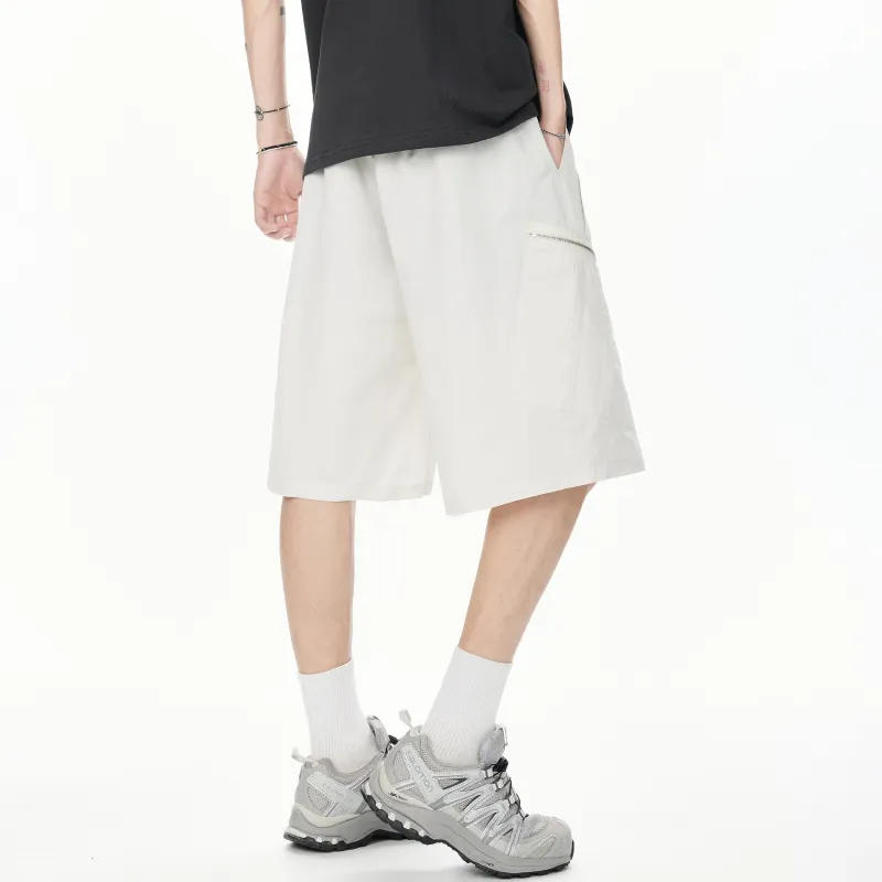 WOKXSS Casual Shorts Unisex-9