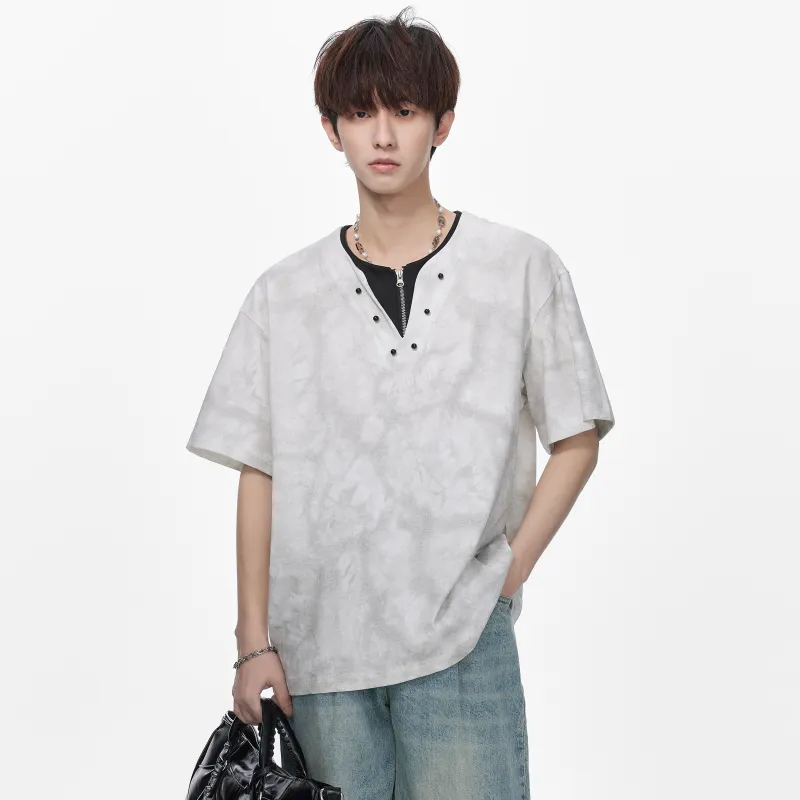 WOKXSS T Shirts Unisex-6