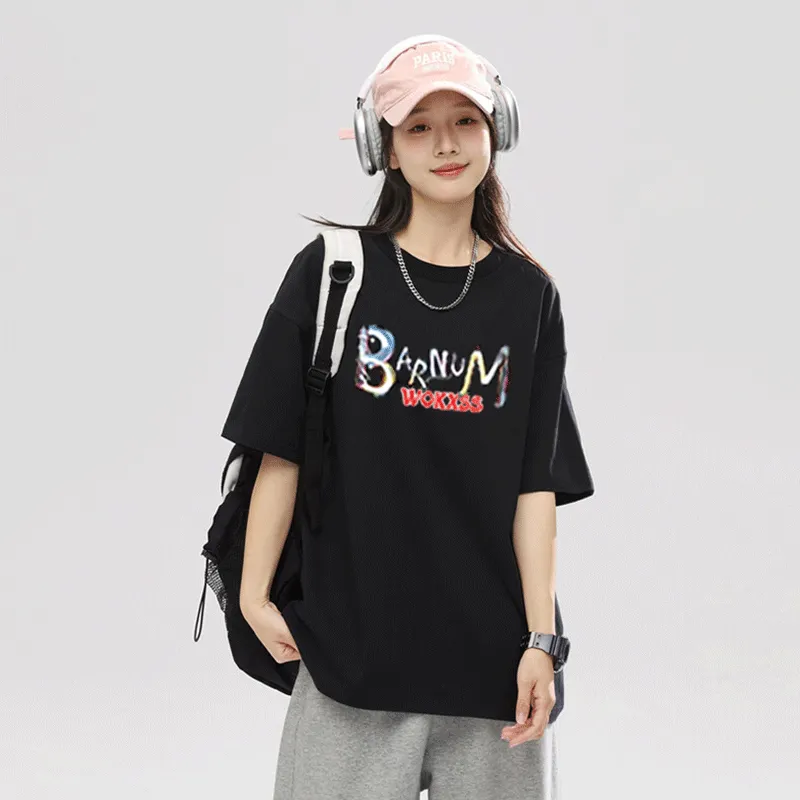 WOKXSS T Shirts Unisex-19