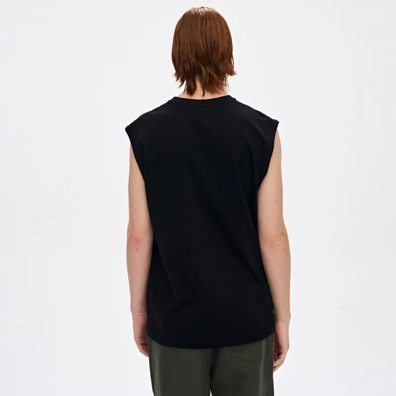 WOKXSS Tank Tops Unisex-1