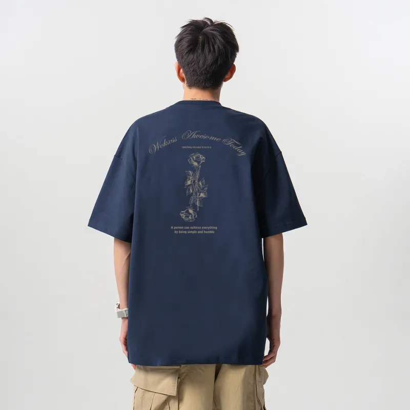 WOKXSS T Shirts Unisex-19