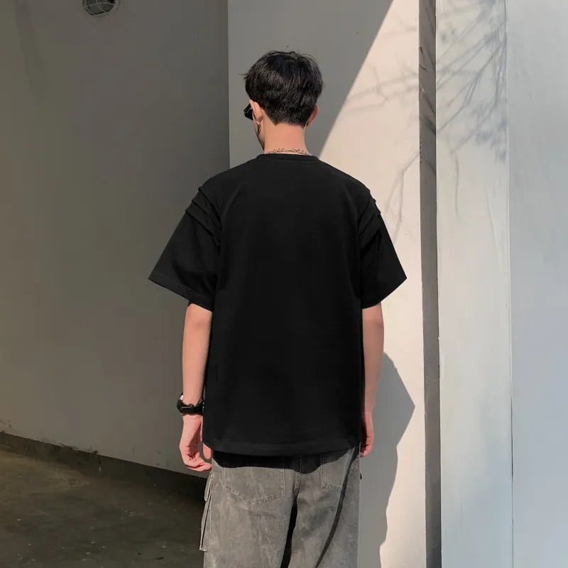 WOKXSS T Shirts Unisex-7