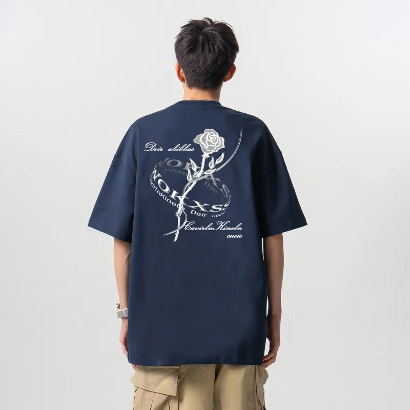 WOKXSS T Shirts Unisex-18