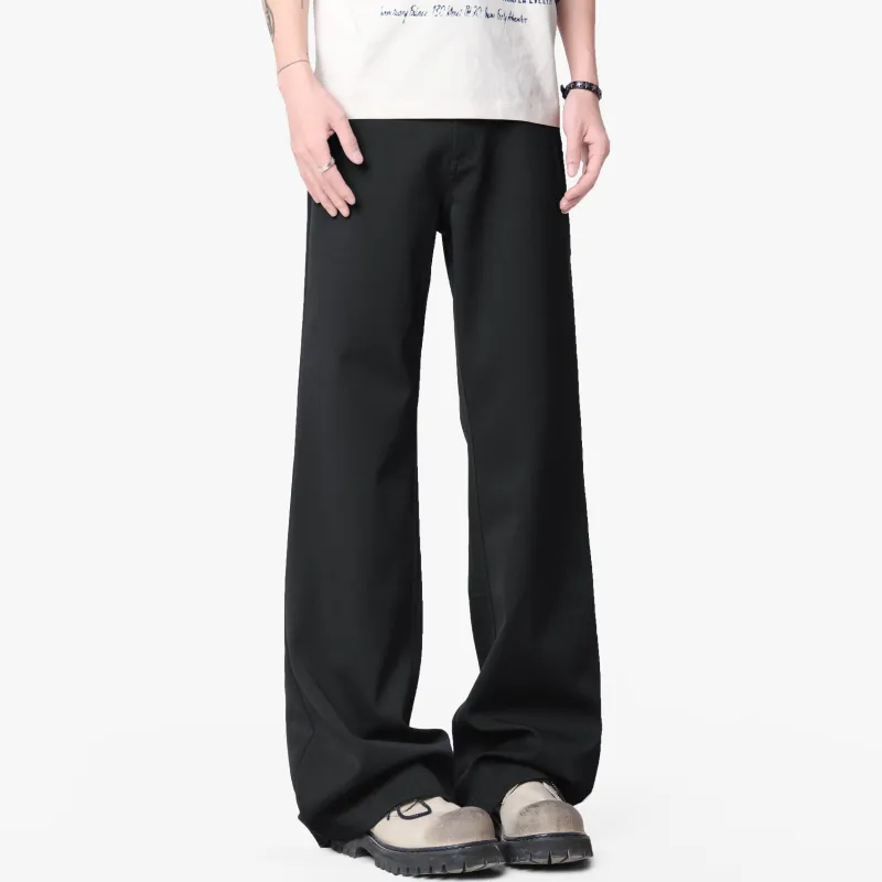 WOKXSS Casual Pants Unisex-3