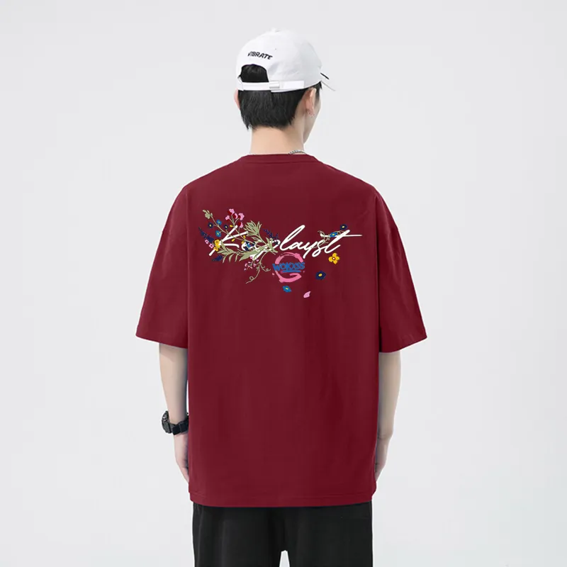 WOKXSS T Shirts Unisex-10