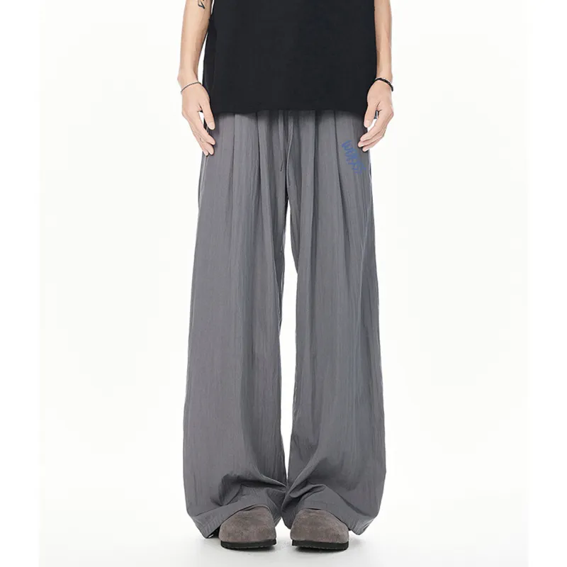 WOKXSS Casual Pants Unisex-26