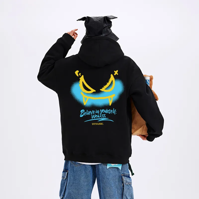 WOKXSS Sweatshirts Men-4