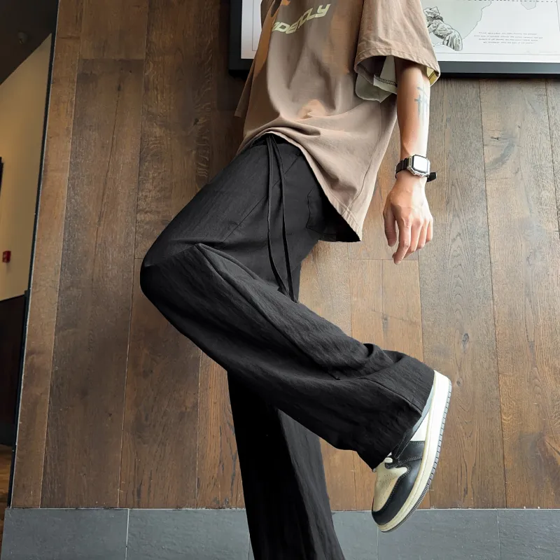 WOKXSS Casual Pants Unisex-4