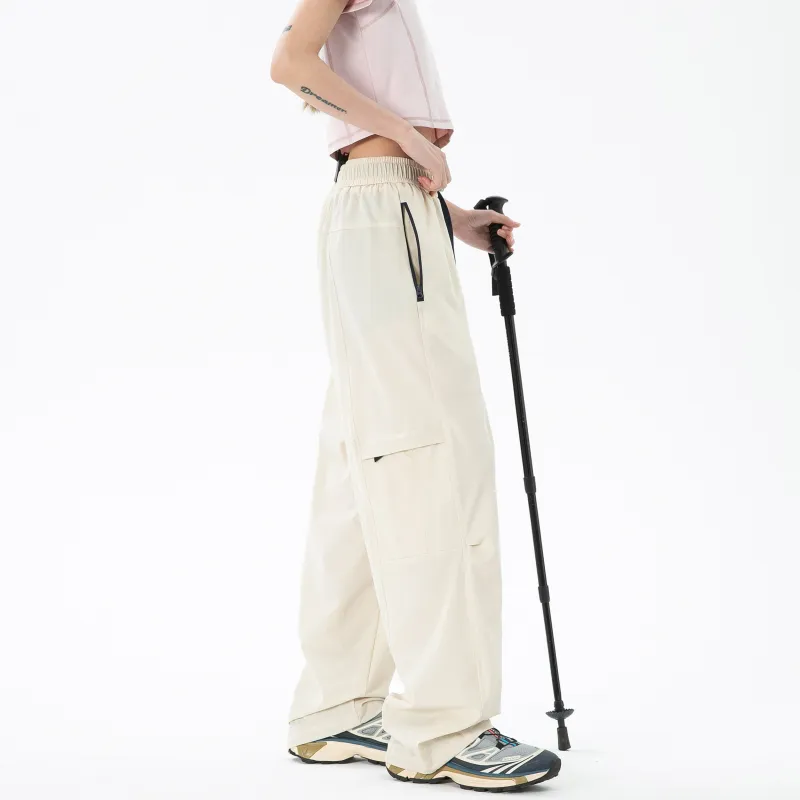 WOKXSS Casual Pants Unisex-14