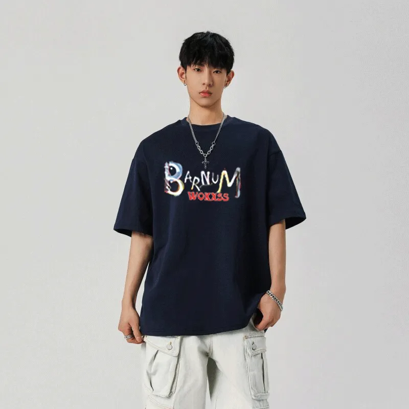 WOKXSS T Shirts Unisex-39