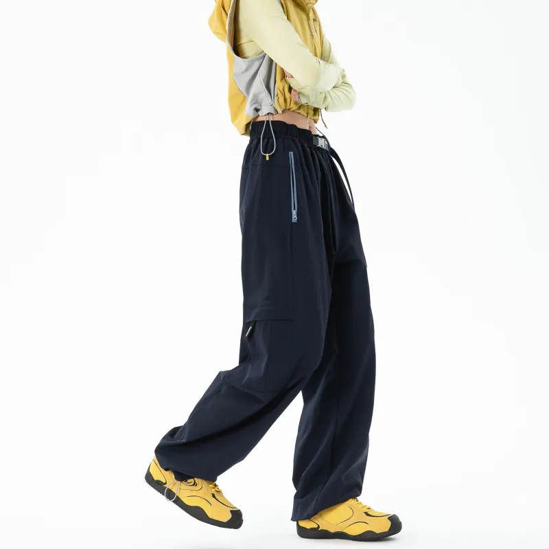 WOKXSS Casual Pants Unisex-9