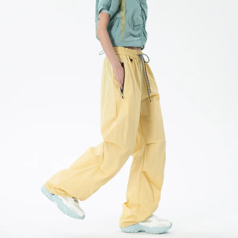 WOKXSS Casual Pants Unisex-28