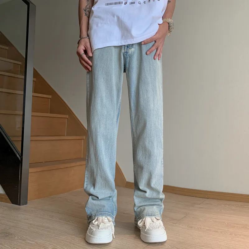 WOKXSS Jeans Unisex-5