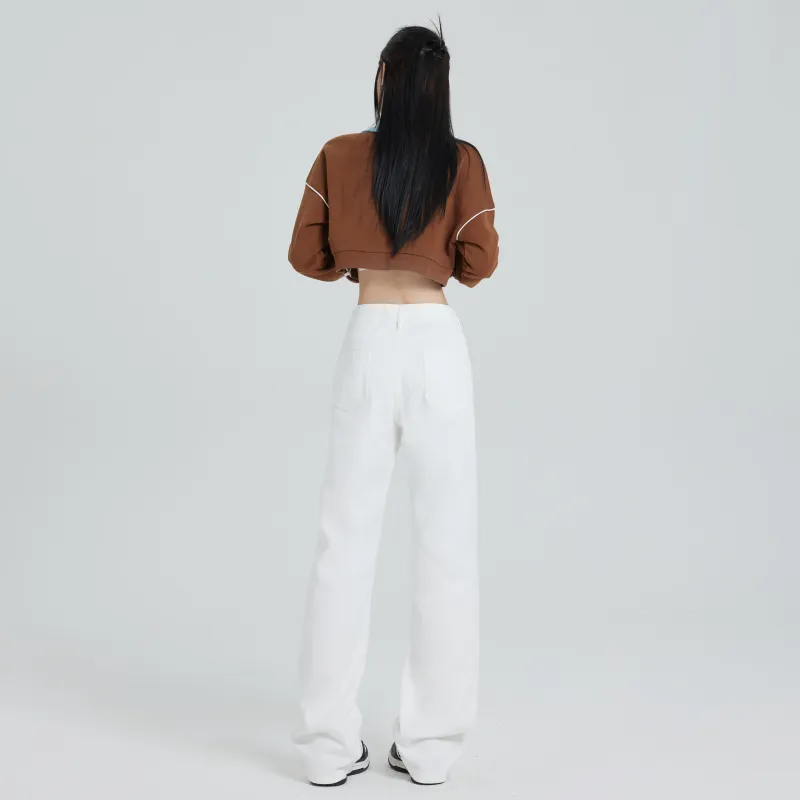 WOKXSS Jeans Unisex-7
