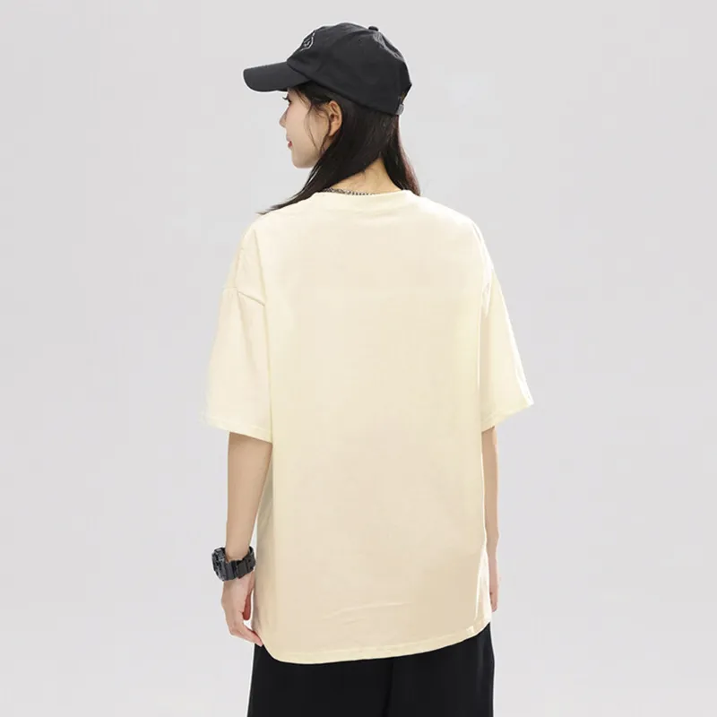 WOKXSS T Shirts Unisex-34