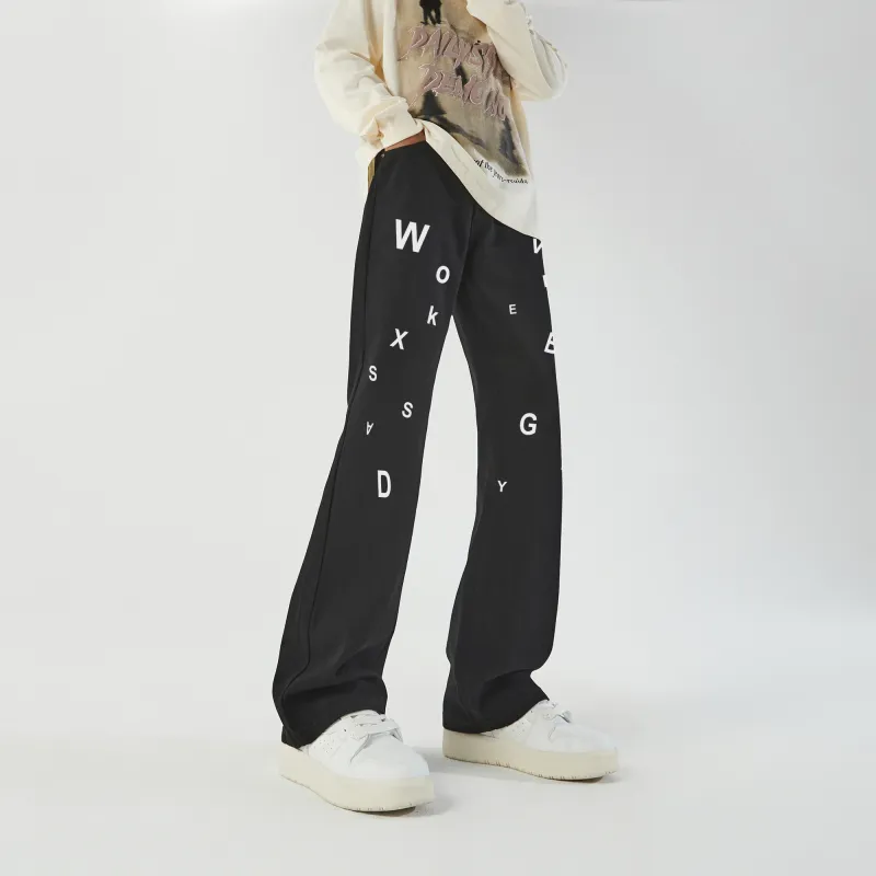 WOKXSS Jeans Unisex-5