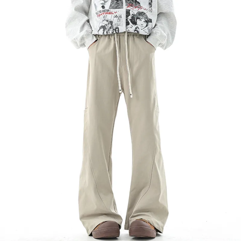WOKXSS Casual Pants Unisex-8