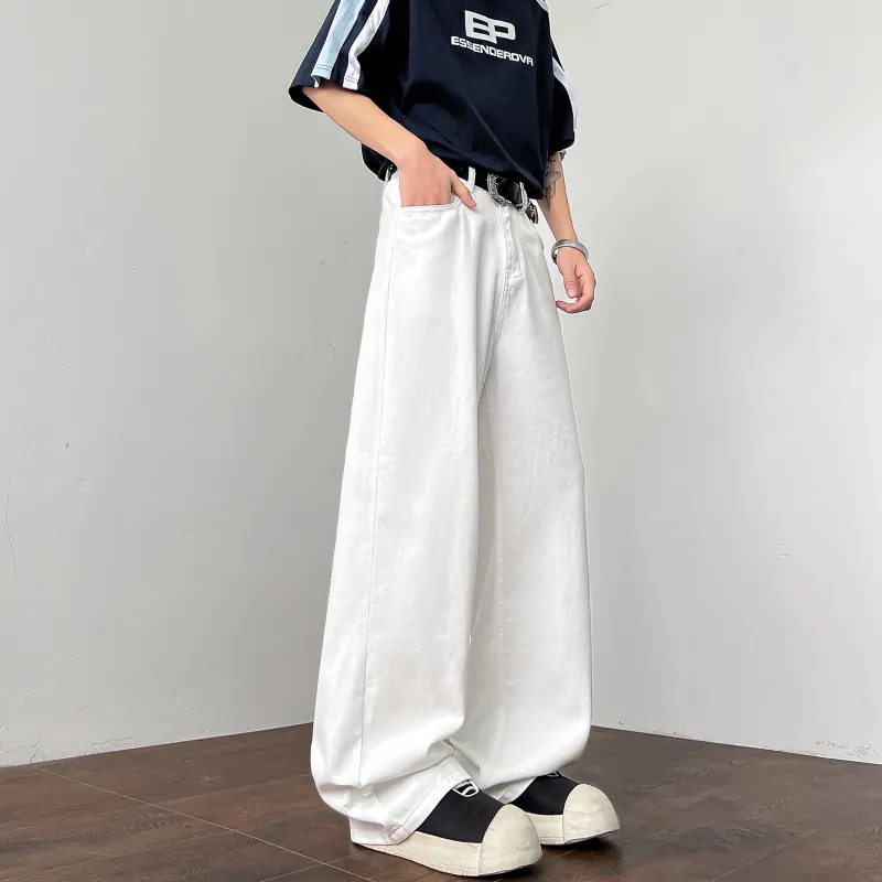 WOKXSS Jeans Unisex-7