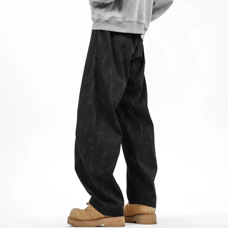 WOKXSS Casual Pants Unisex-3