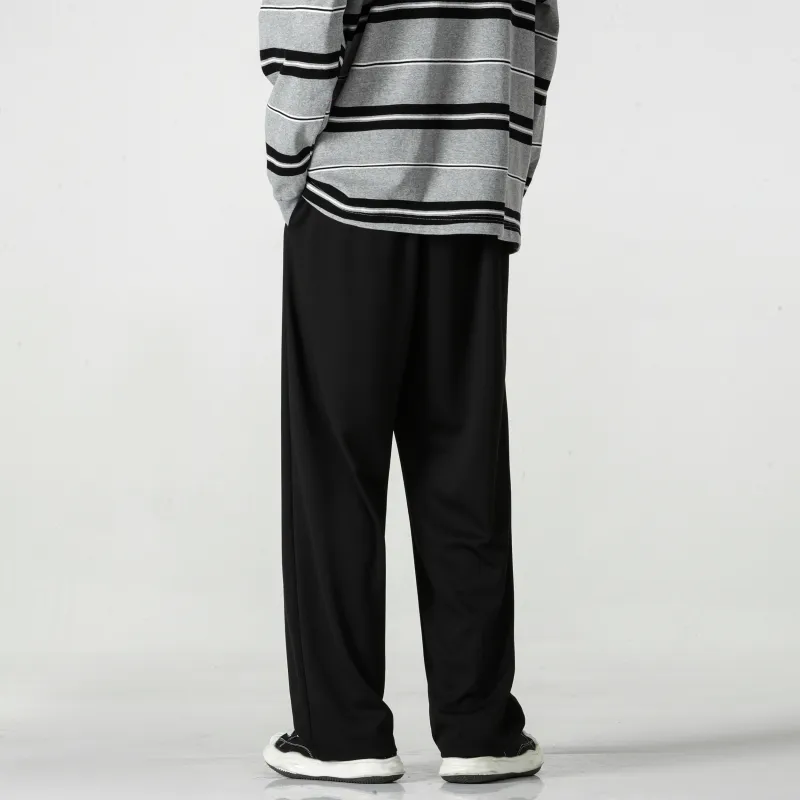 WOKXSS Casual Pants Unisex-3