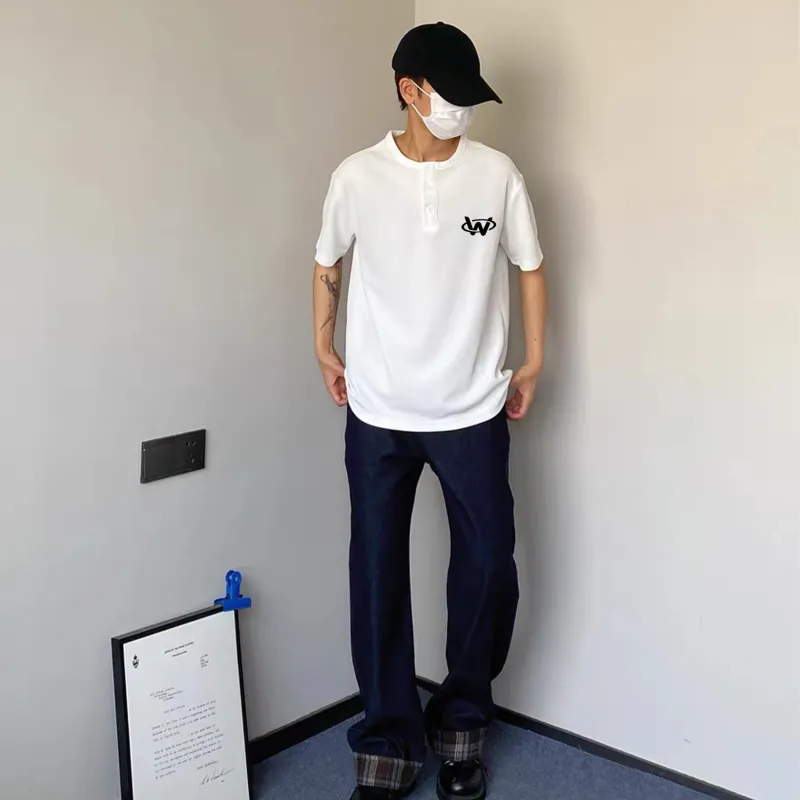 WOKXSS T Shirts Unisex-4