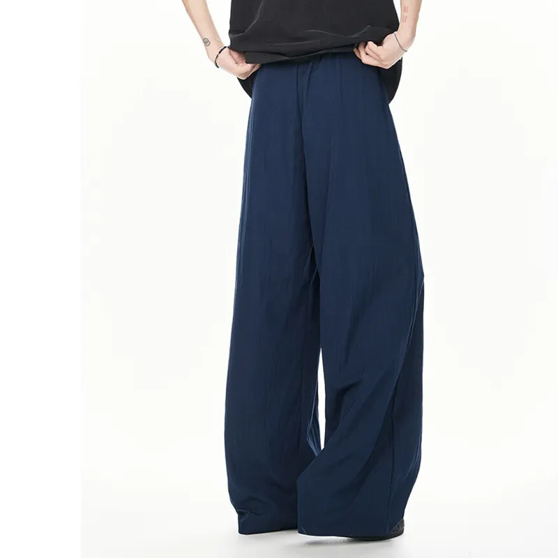 WOKXSS Casual Pants Unisex-13