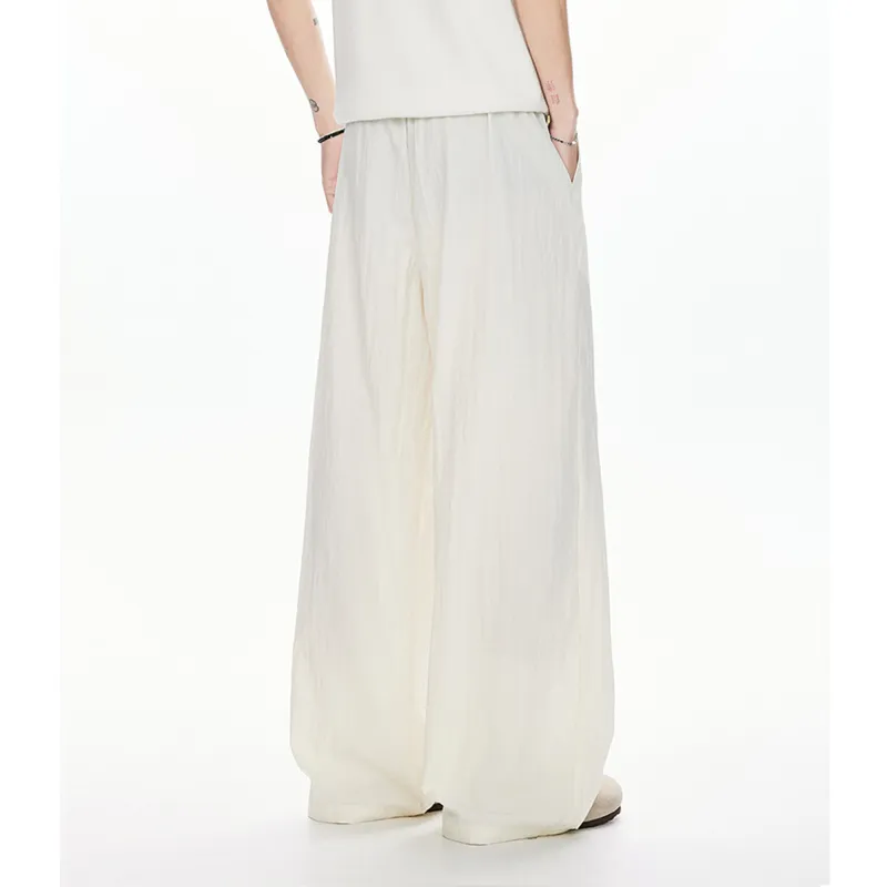 WOKXSS Casual Pants Unisex-34