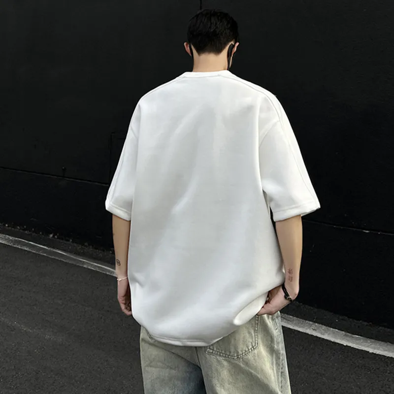 WOKXSS T Shirts Unisex-8