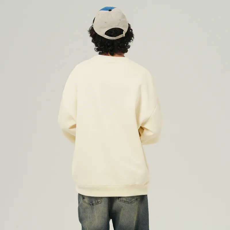 WOKXSS Sweatshirts Unisex-11