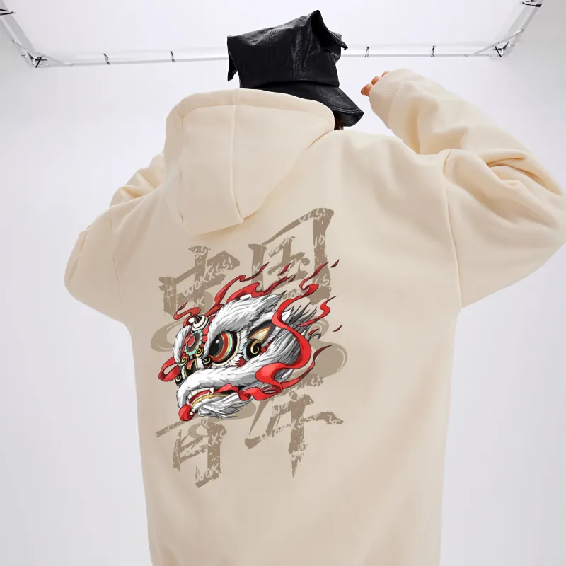 WOKXSS Sweatshirts Unisex-13