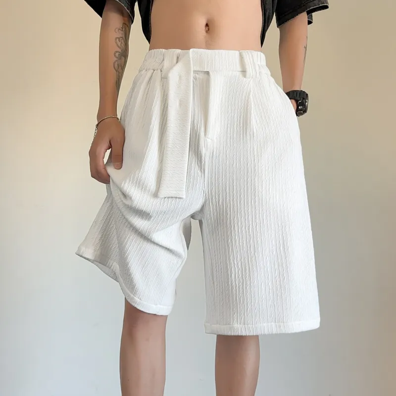 WOKXSS Casual Shorts Unisex-8