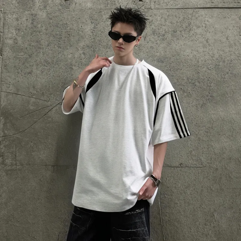 WOKXSS T Shirts Unisex-9