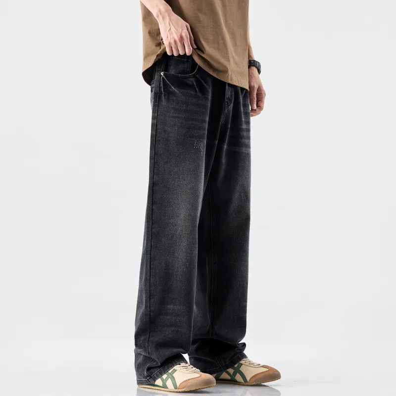 WOKXSS Jeans Unisex-3