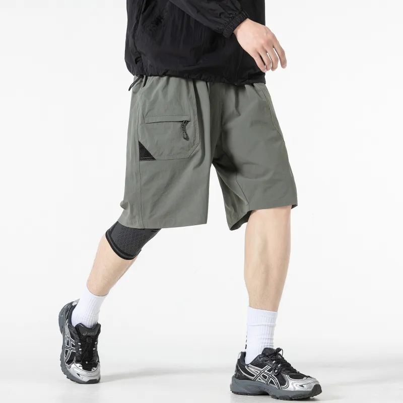 WOKXSS Casual Shorts Unisex-8