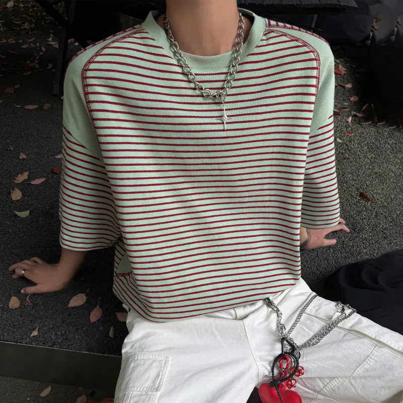 WOKXSS T-Shirts Unisex-14