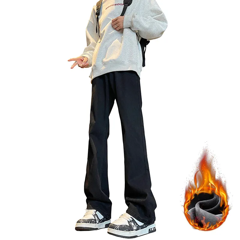 WOKXSS Jeans Unisex-16