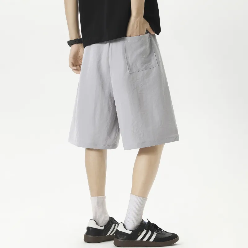 WOKXSS Casual Shorts Unisex-7