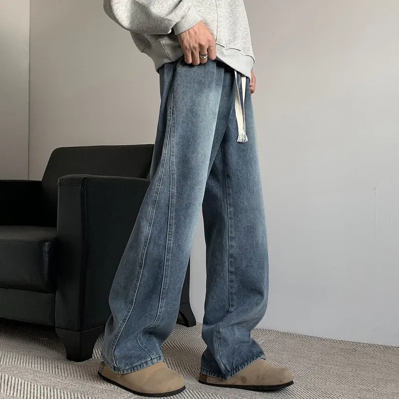 WOKXSS Jeans Unisex-16