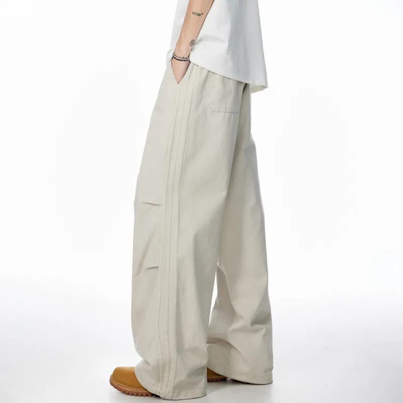 WOKXSS Casual Pants Unisex-4