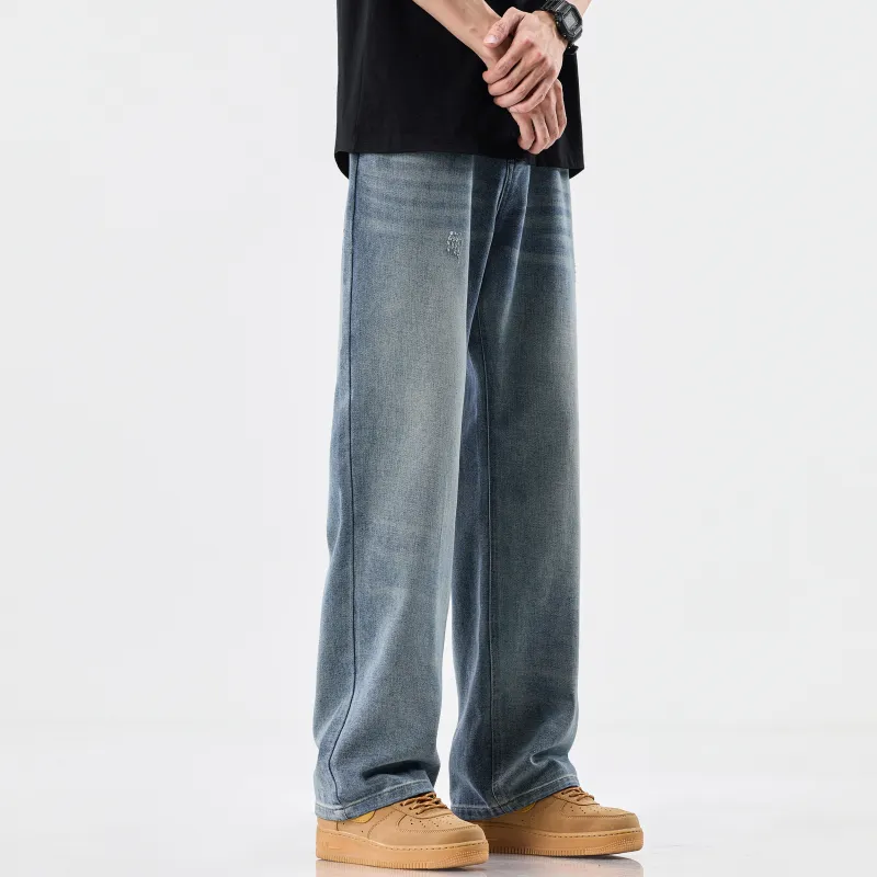WOKXSS Jeans Unisex-13