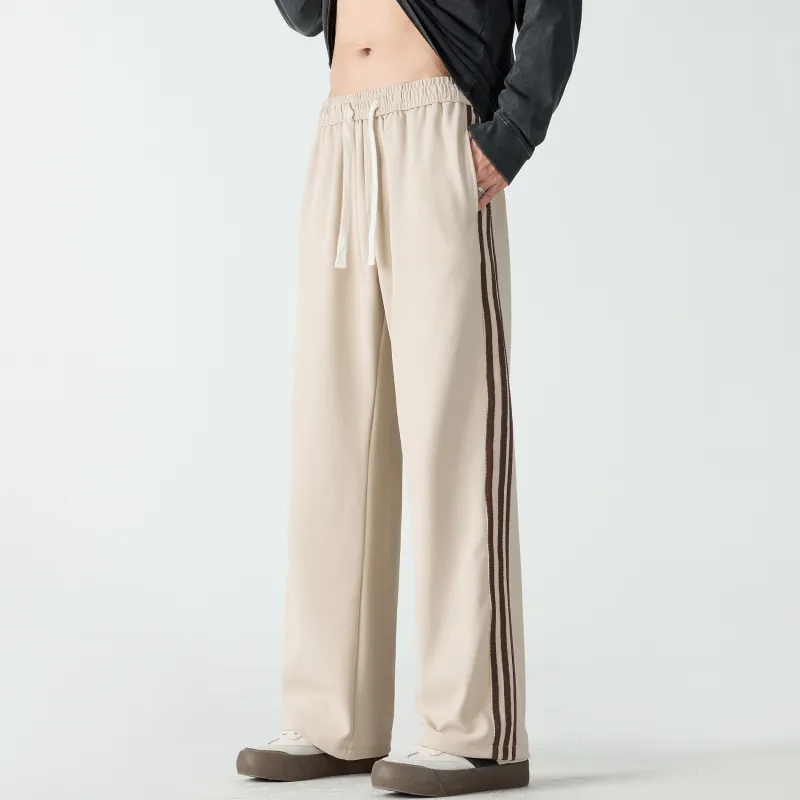 WOKXSS Casual Pants Unisex-9