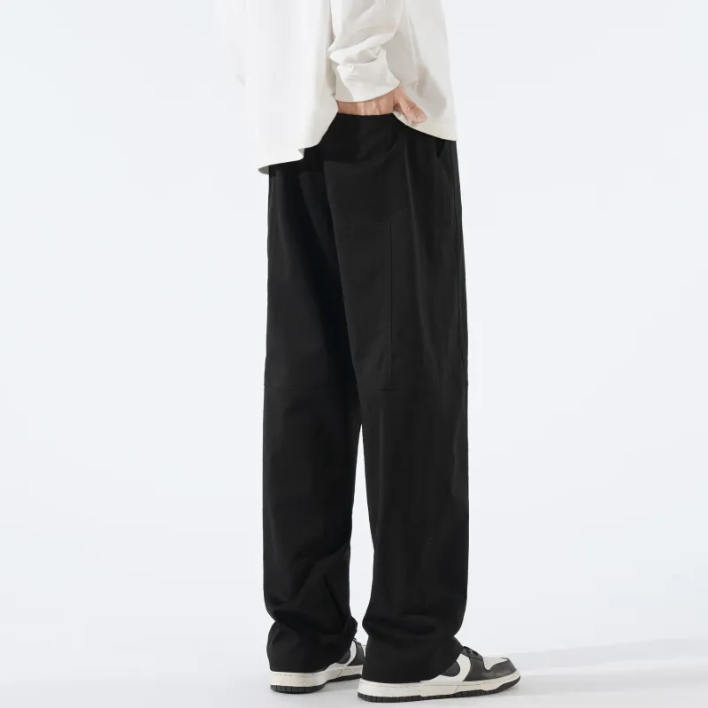 WOKXSS Casual Pants Unisex-3