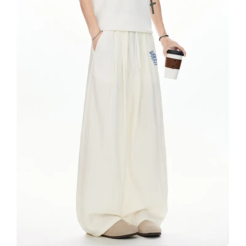 WOKXSS Casual Pants Unisex-31
