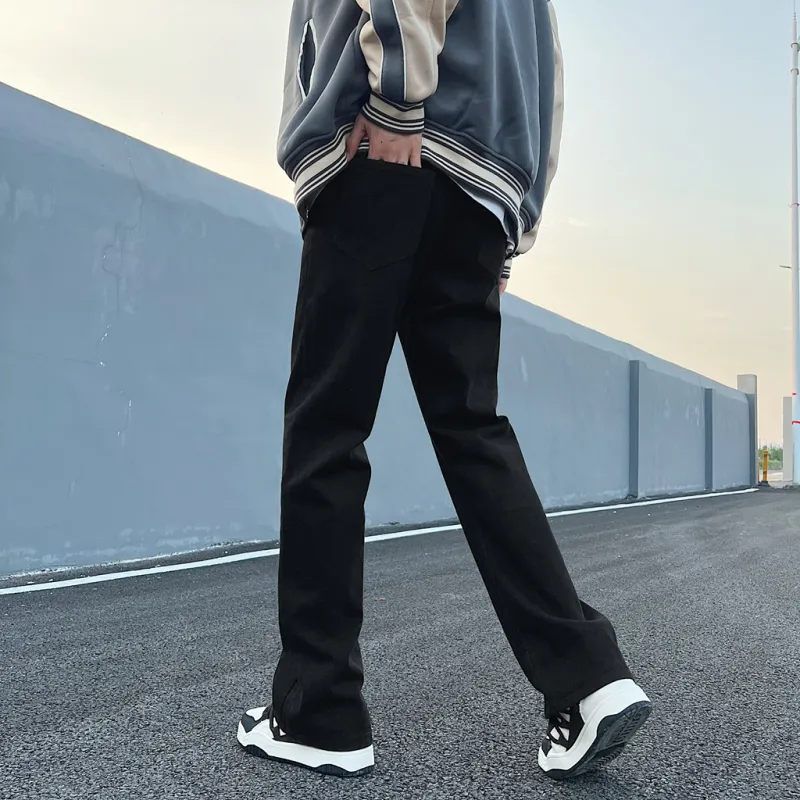 WOKXSS Jeans Unisex-3