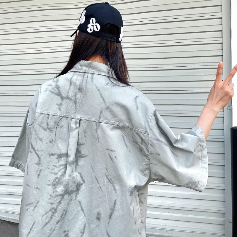 WOKXSS Shirts Unisex-6