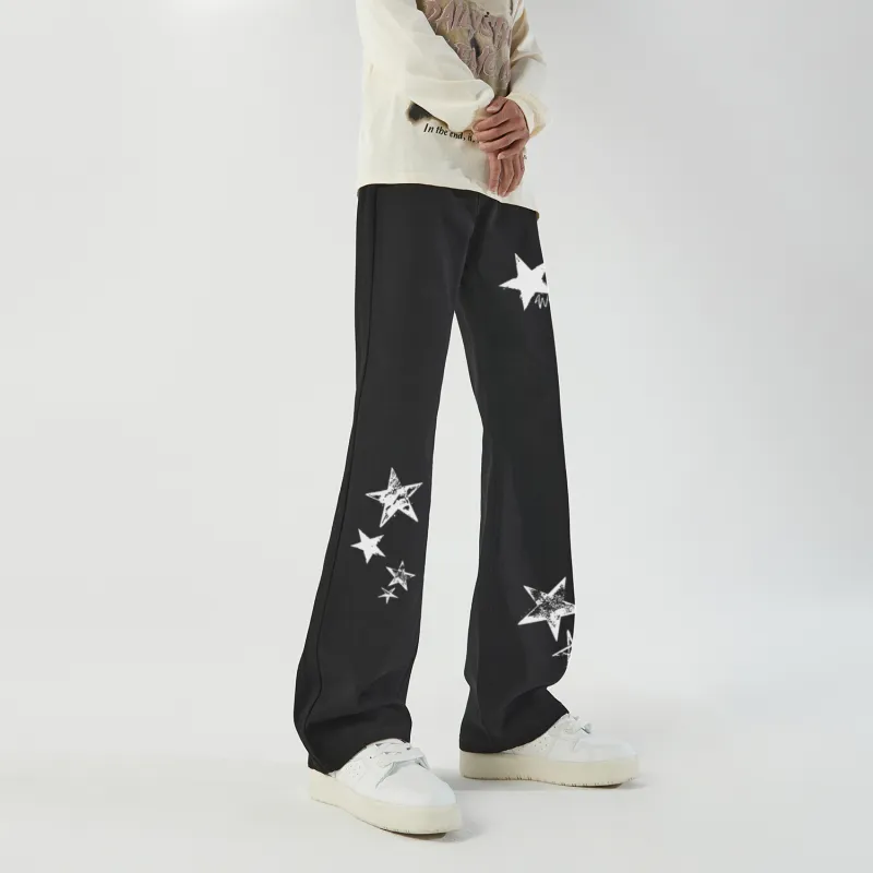 WOKXSS Jeans Unisex-5