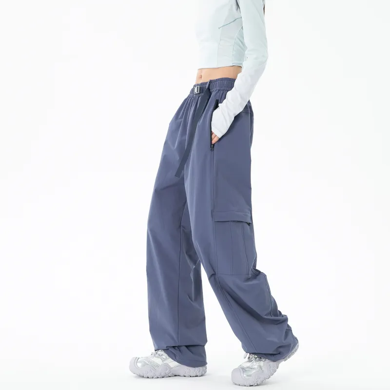 WOKXSS Casual Pants Unisex-18