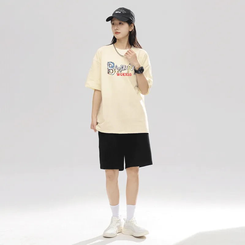 WOKXSS T Shirts Unisex-47