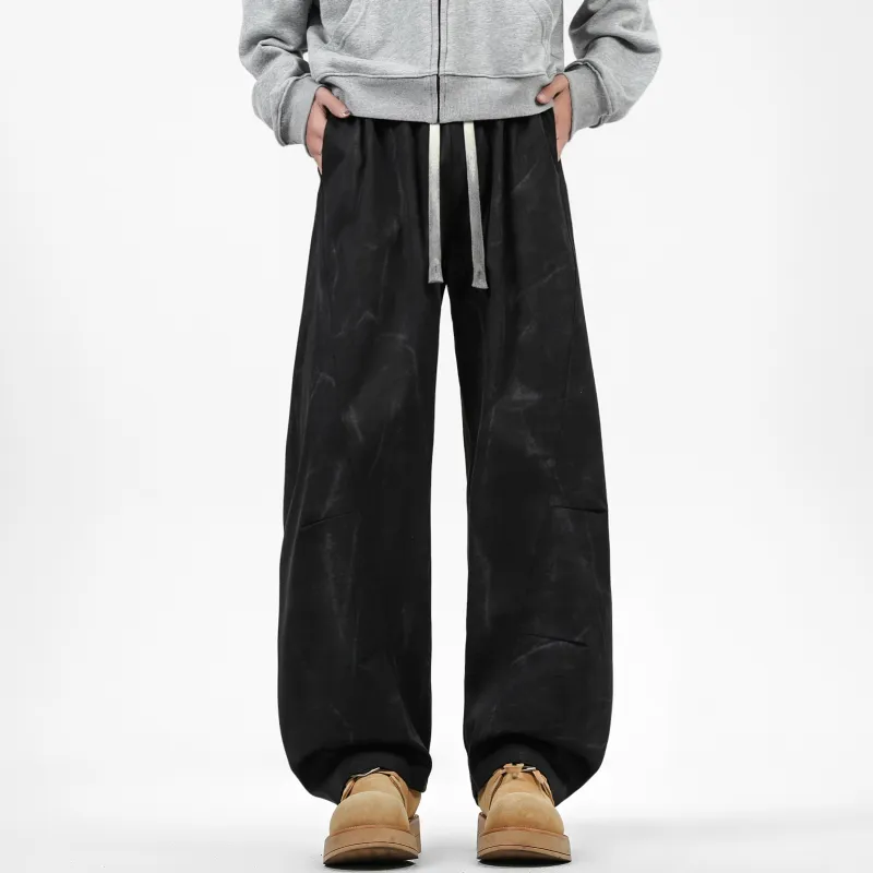 WOKXSS Casual Pants Unisex-4