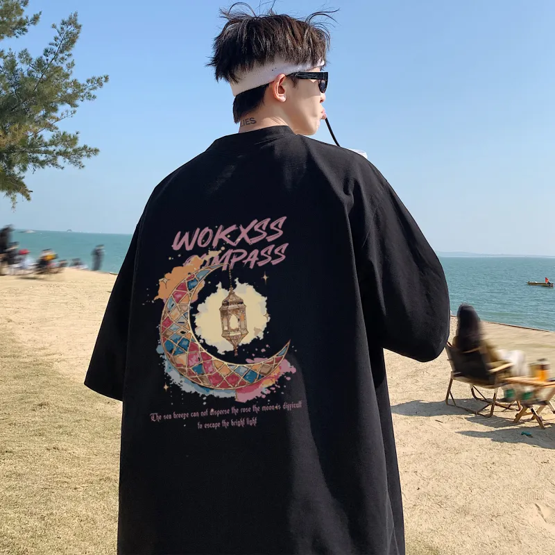 WOKXSS T Shirts Unisex-7